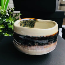 Load image into Gallery viewer, Matcha Tea Bowl
