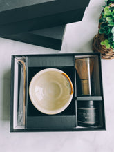 Load image into Gallery viewer, GOLD Tier Matcha Gift Set / Starter Set