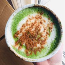 Load image into Gallery viewer, GOLD: Premium Daily Matcha